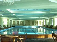 Grand Hotel Dino - sul mare