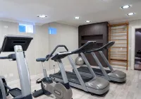 Castelo Saint Andrews - palestra
