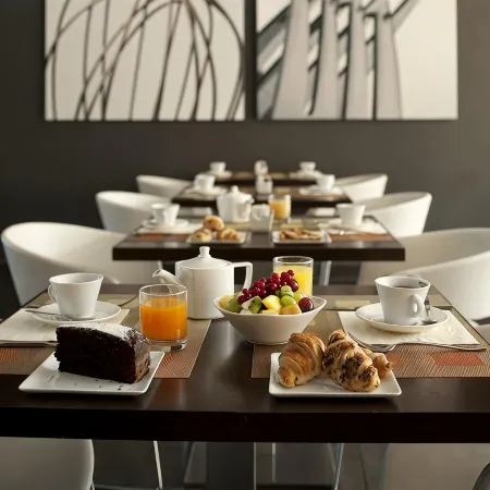 Savhotel Fiera Bologna