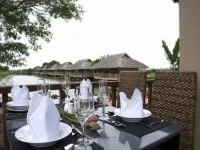 Mekong Riverside Boutique Resort & Spa - servizio colazione