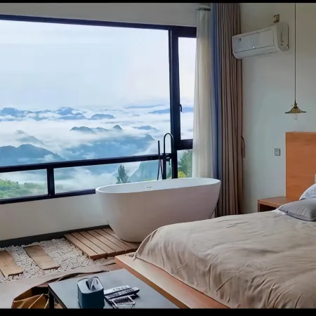 Suichang Bundles of B&B
