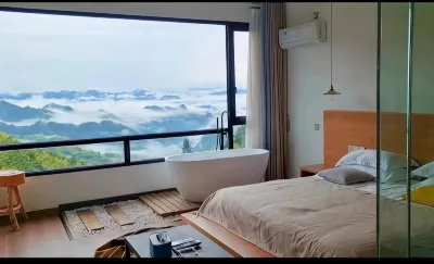Suichang Bundles of B&B Hotels in South Sharp Rock and Surrounding Areas