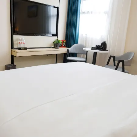 Chuyue Youju Hotel