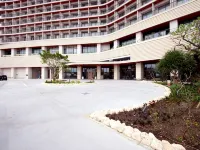 Okinawa Prince Hotel Ocean View Ginowan Hotel di Ginowan