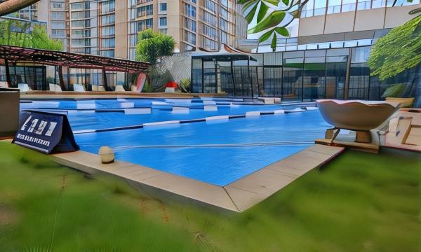 Sentosa Hotel (Feicui)