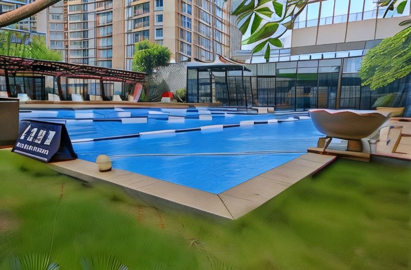 Sentosa Hotel (Feicui)