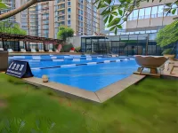 Sentosa Hotel (Feicui) - Rooftop Pools
