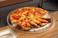 B21 라이프스타일 호텔 - 조식 운영