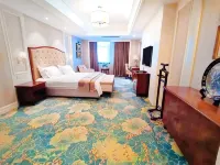 Anqing Yingdeli Hotel - 3 Yıldız