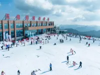 Wufeng Duling Yunding Homestay Hotel a Wufeng