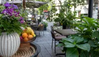 Boutique Hotel Townhouse 27 - 4 Yıldız