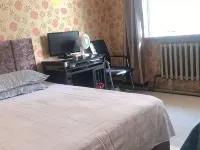 Blixilong Hotel Hotels in Boli County