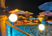 Fanlehui Seaside Apartment - Beach