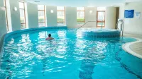 Great National Ballykisteen Golf Hotel - piscina