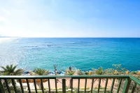 Vessel Hotel Campana Okinawa - Sea View