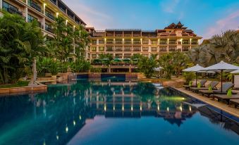 Angkor Miracle Resort & Spa