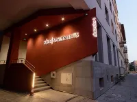Wine Apartments Cracow Hotels near Krowodrza