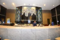 Gumaya Tower Hotel - 5-Sterne
