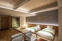 Hotel Legasta Kyoto Higashiyama Sanjo - breakfast