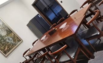 Nanxun Yueshe Folk Hostel (Nanxun ancient town scenic shop)