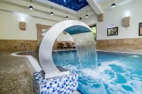 Elegant Hotel & Resort - Pools