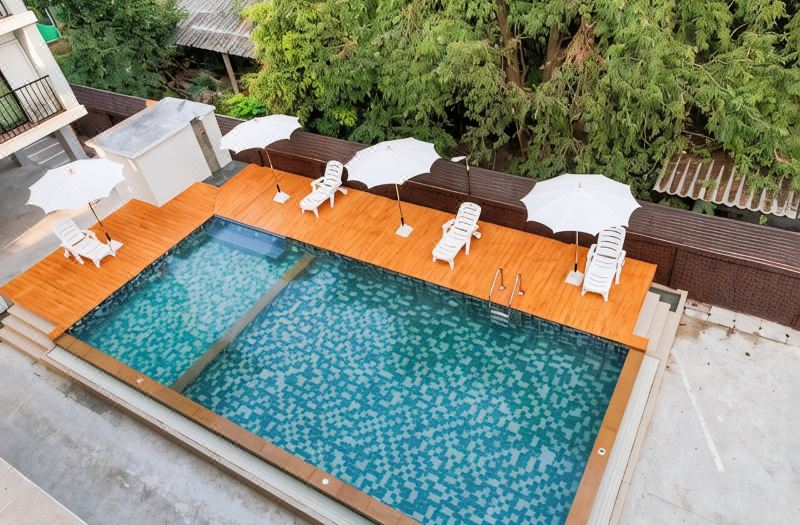 Huen Jao Ban Hotel photo 5
