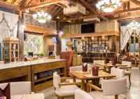 Nampiangdin Boutique Hotel - breakfast