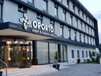 Oporto Airport & Business Hotel Hotels in Maia