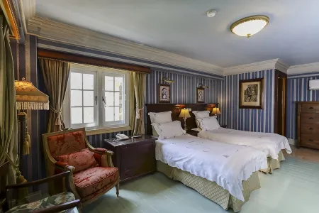Shangrila Music Villa