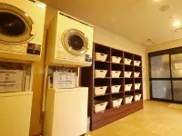 Hotel Route-Inn Court Kofu - Spa