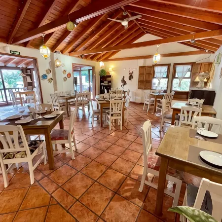 Suites & Villas Los Telares