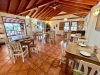 Suites & Villas Los Telares - petit déjeuner