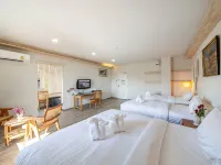 The Wood Pattani Hotel Hotel a Pattani