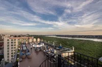 Eastin Hotel Vientiane - Scenic