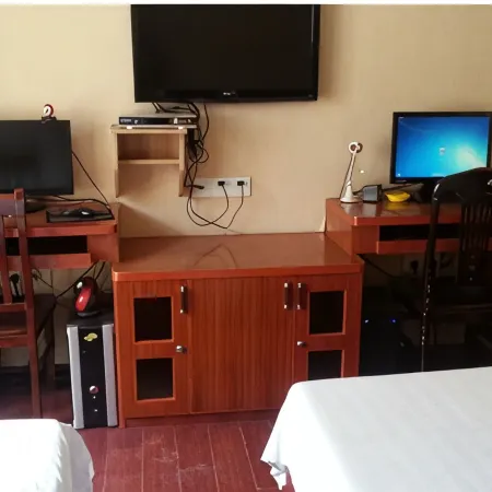 Anxin Accommodation (Xuancheng High-Speed Railway Station)