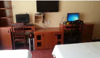 Anxin Accommodation (Xuancheng High-Speed Railway Station) - 2-نجوم