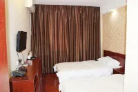 Luntai Tianbai Hotel