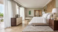 Four Seasons Hotel Tunis - balcón