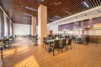 New Era Hotel (Quanjiao High-speed Railway Station Branch) - Parkering