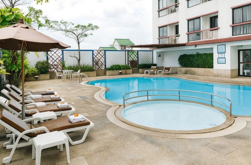 Amora Thapae Hotel Chiang Mai photo 4