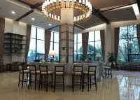 Huitang Hot Spring Resort - Aamiainen