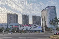 Yu Jing Hotel (Xiangyang Erqi Base Checheng South Road)