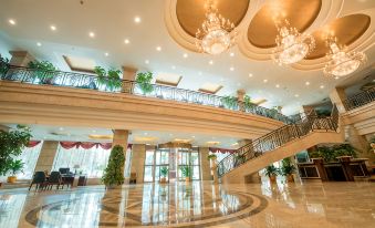 Shifang Hongda Jinqiao Hotel
