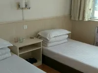 Hongshan Hotel Hotels in Fuping