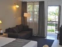 In Town Motor Inn Hotels in Taree