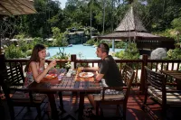 Marina Phuket Resort - servizio colazione