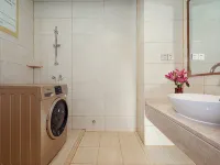 Vienna Hotel (Yongjia Wanchao Plaza) - parking
