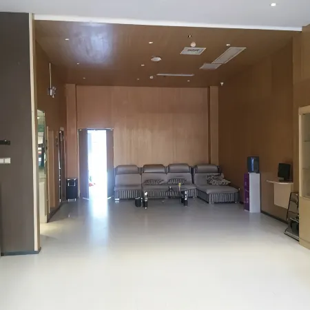 7 Days Inn (Wugang Zhanhui Road)
