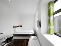 Wakeup - Aarhus Hotels in Aarhus