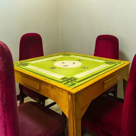 Wencheng Hongtaiyang Hotel